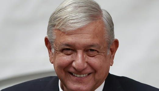 mexico-president