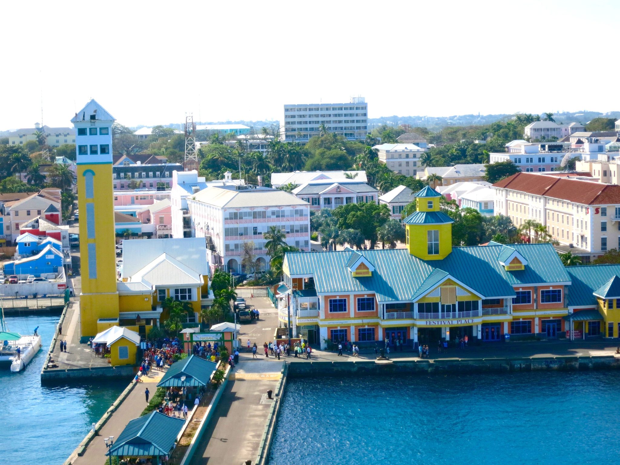 nassau-bahamas