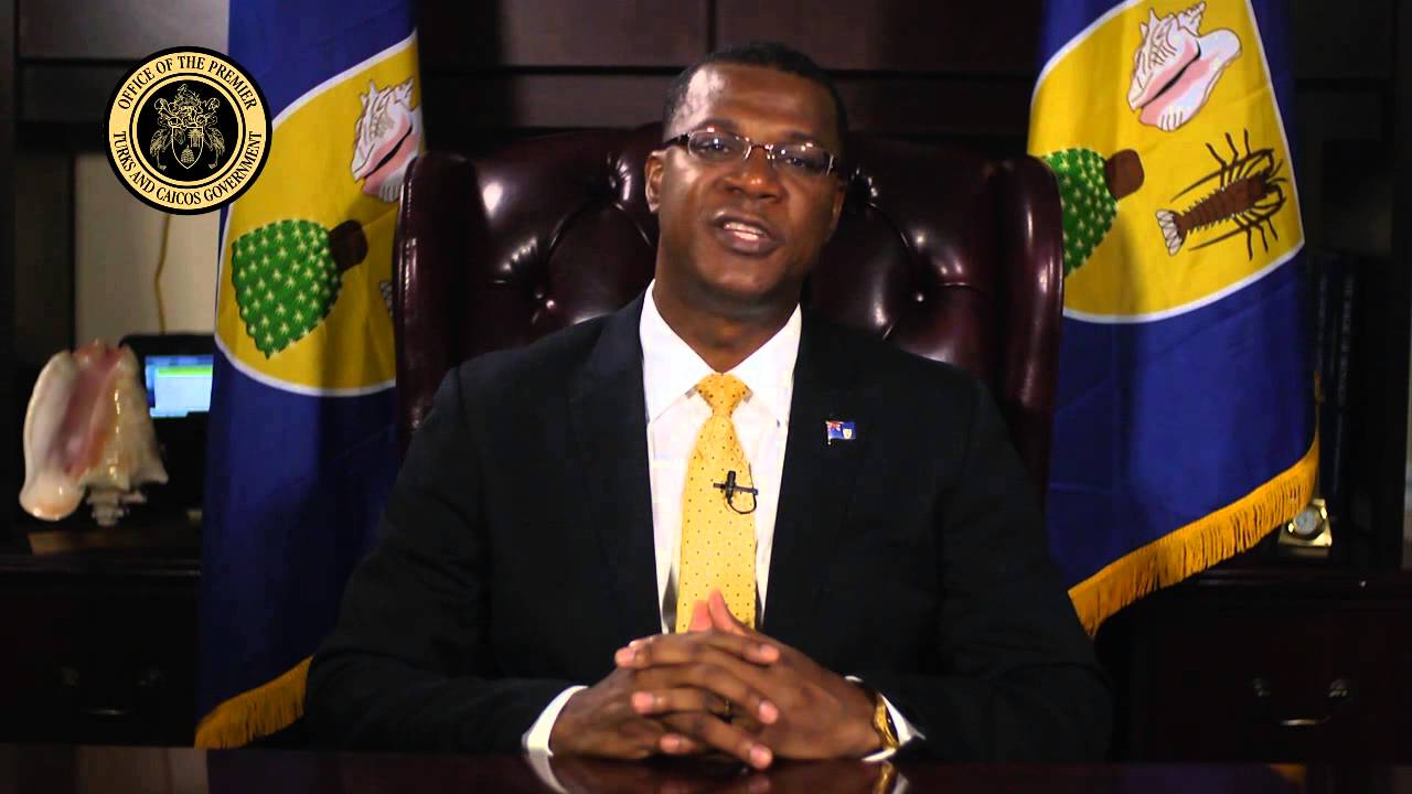 Hon. Dr. Rufus W. Ewing