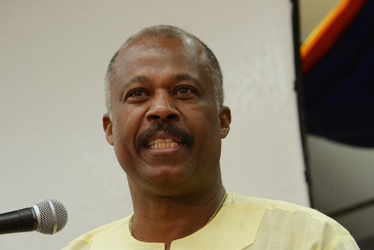 Vice Chancellor of the University of the West Indies Sir Hilary Beckles says the Sargassum seaweed problem is the single greatest threat to the Caribbean.