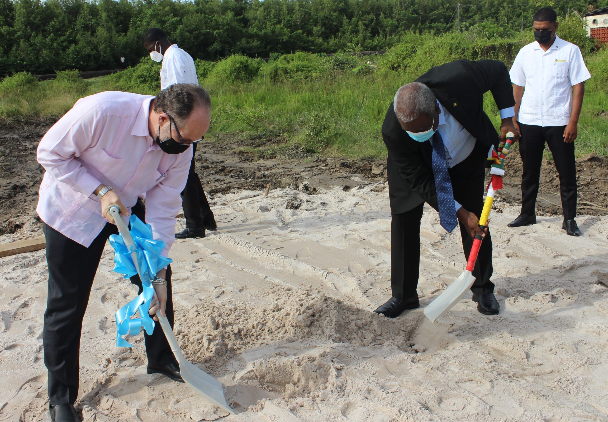 sod-turning -2