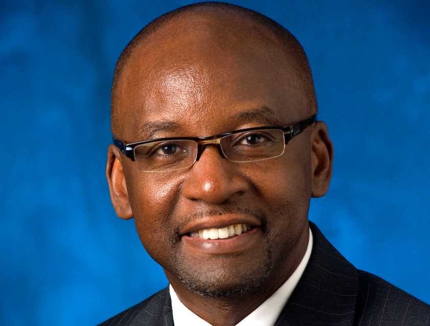 Minister of Culture, Sports and Youth, Stephen Lashley. (FP)