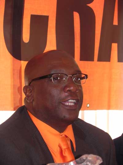 He Dr Timothy Harris