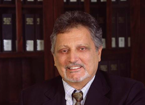 Tourism  Minister, Senator Gerry Hadeed