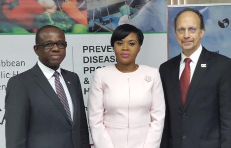 Caribbean tourism sector to be enhanced by better health systems