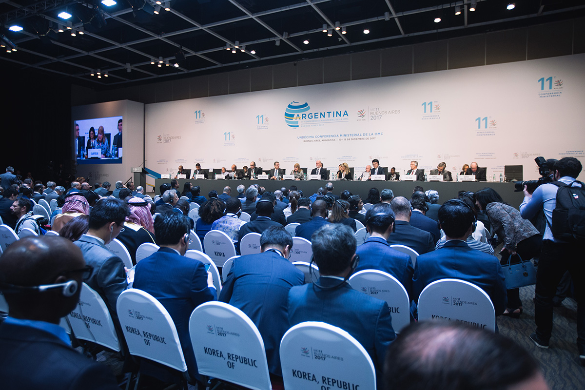 Wto ministerial-2