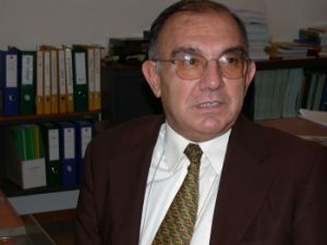 Yilmaz Akyuz