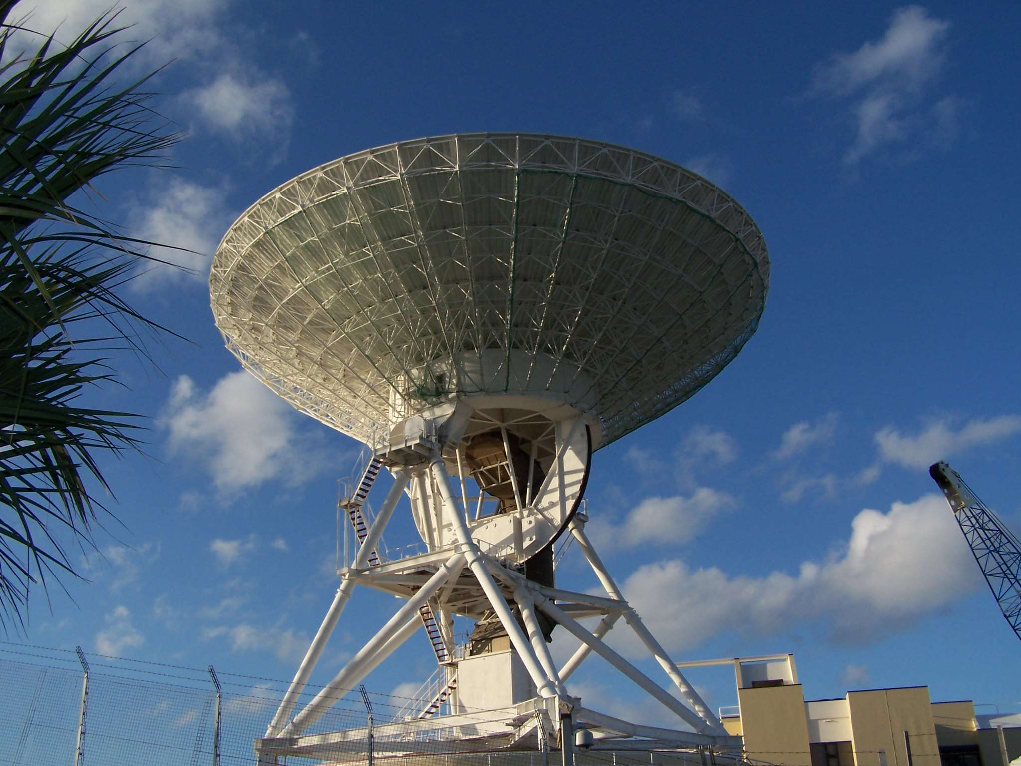 Telecommunications