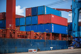 Customs and Trade