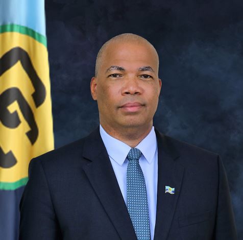 Wayne McCook