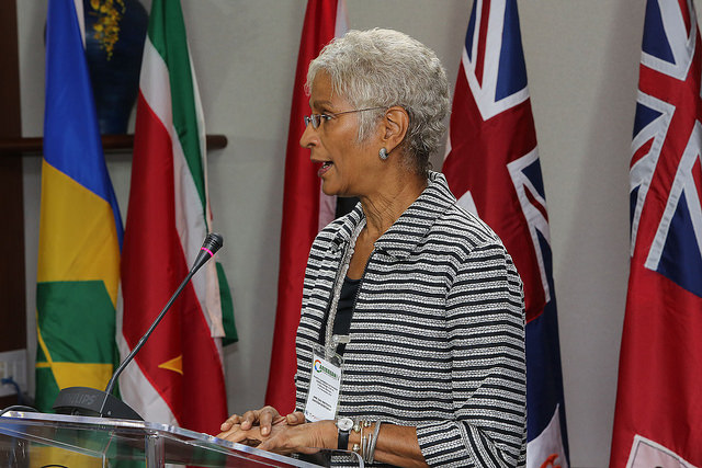 Amb.-Gail-Mathurin