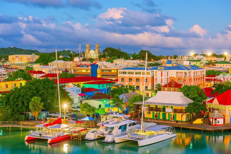 Antigua-And-Barbuda