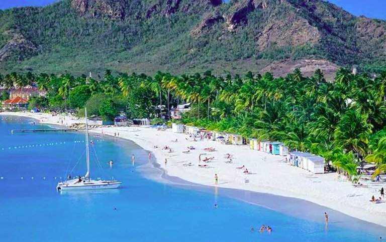 Barbados-tourism