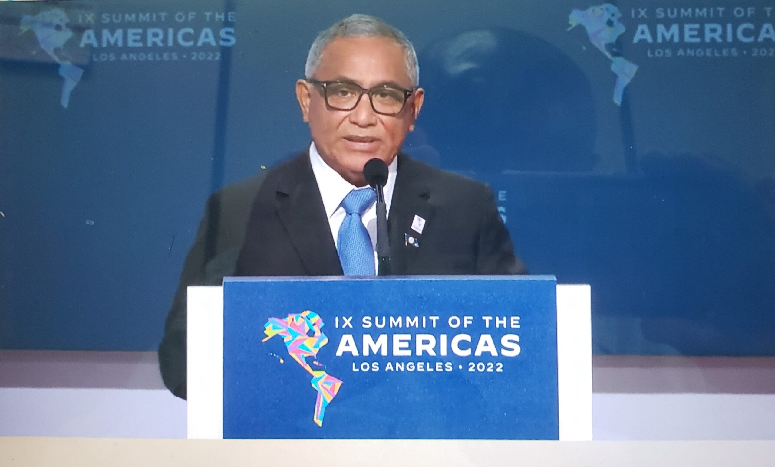 Belize-Briceno-summit-americas-2