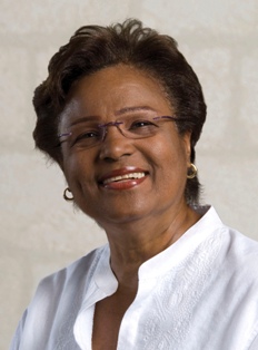 Dame Billie Miller