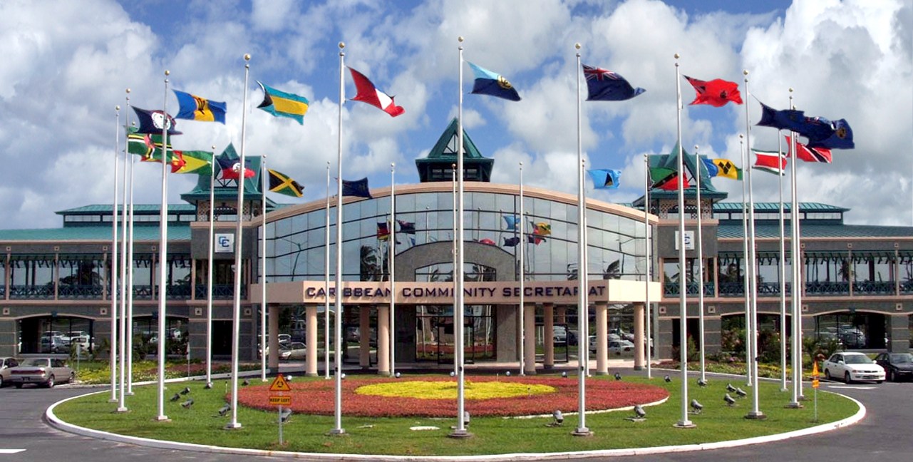 CARICOM_HQ