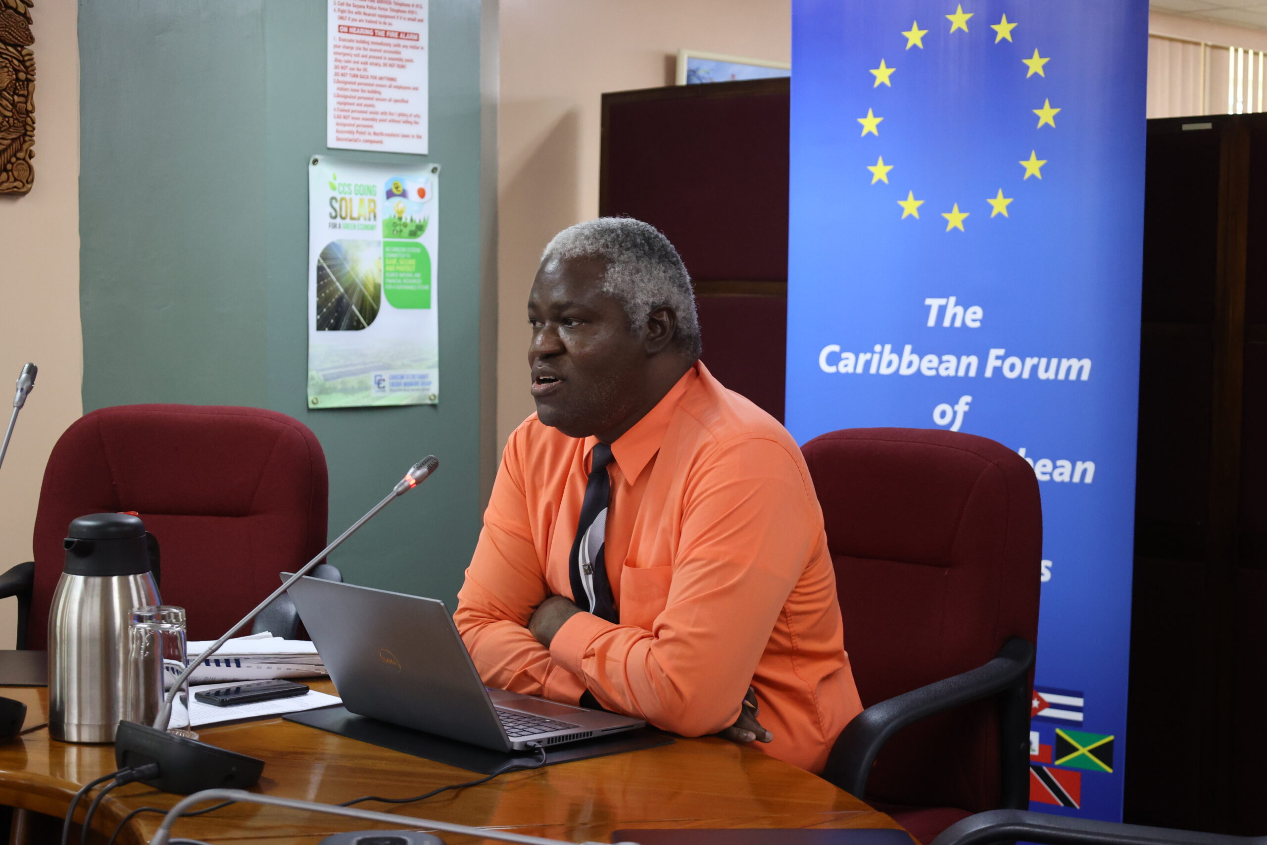 CARIFORUM Image