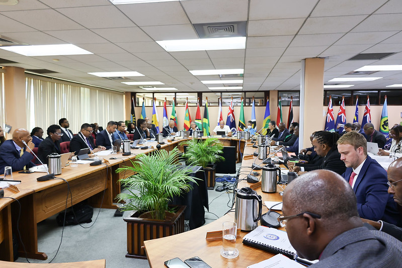 COTED wide group