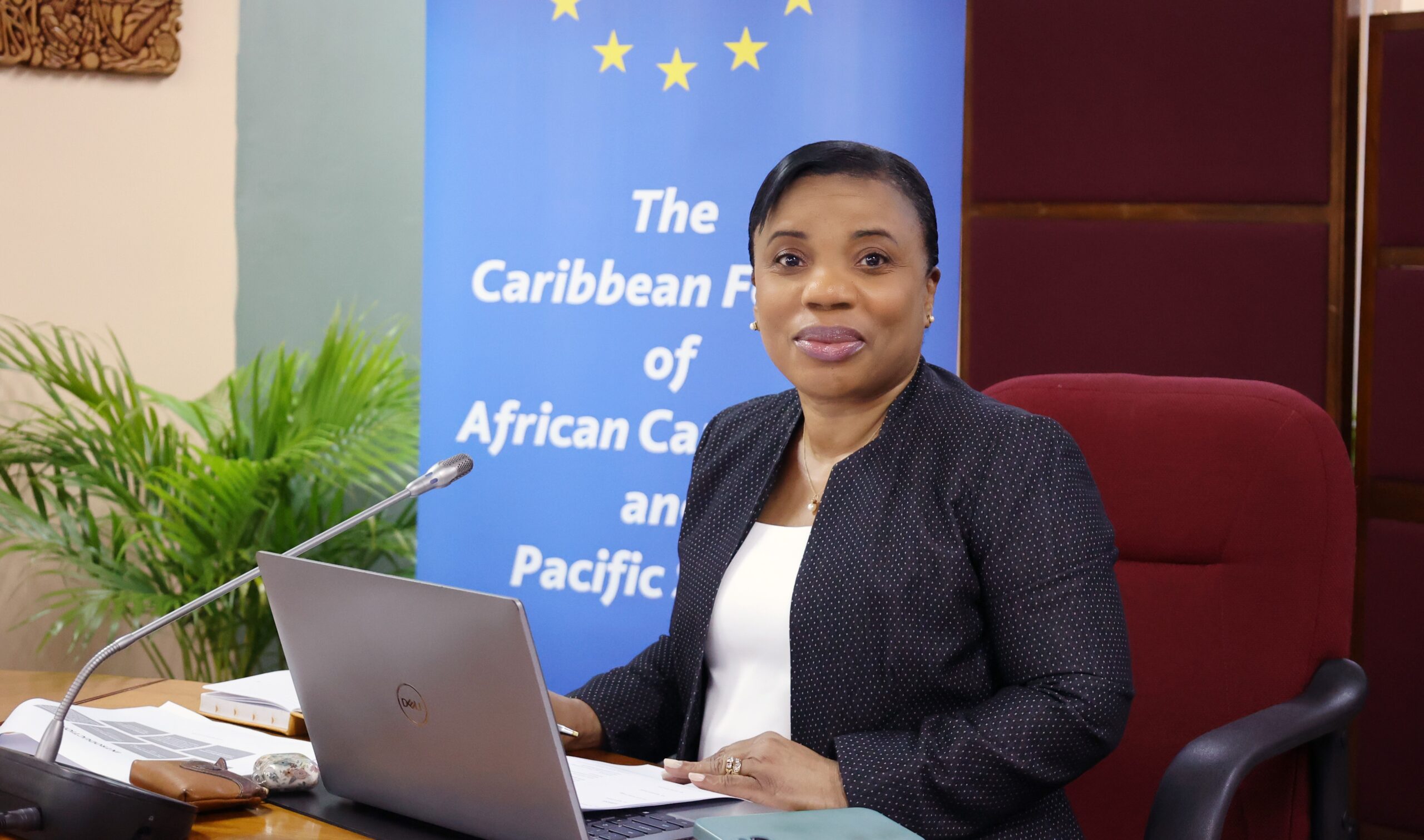 DG PSC chair