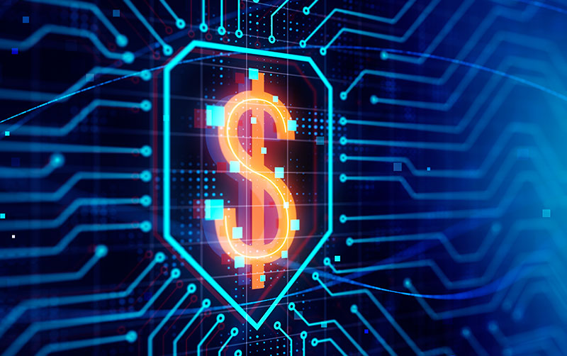 Digital-Currency