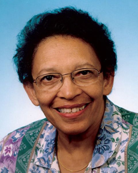 Dr. Peggy Antrobus