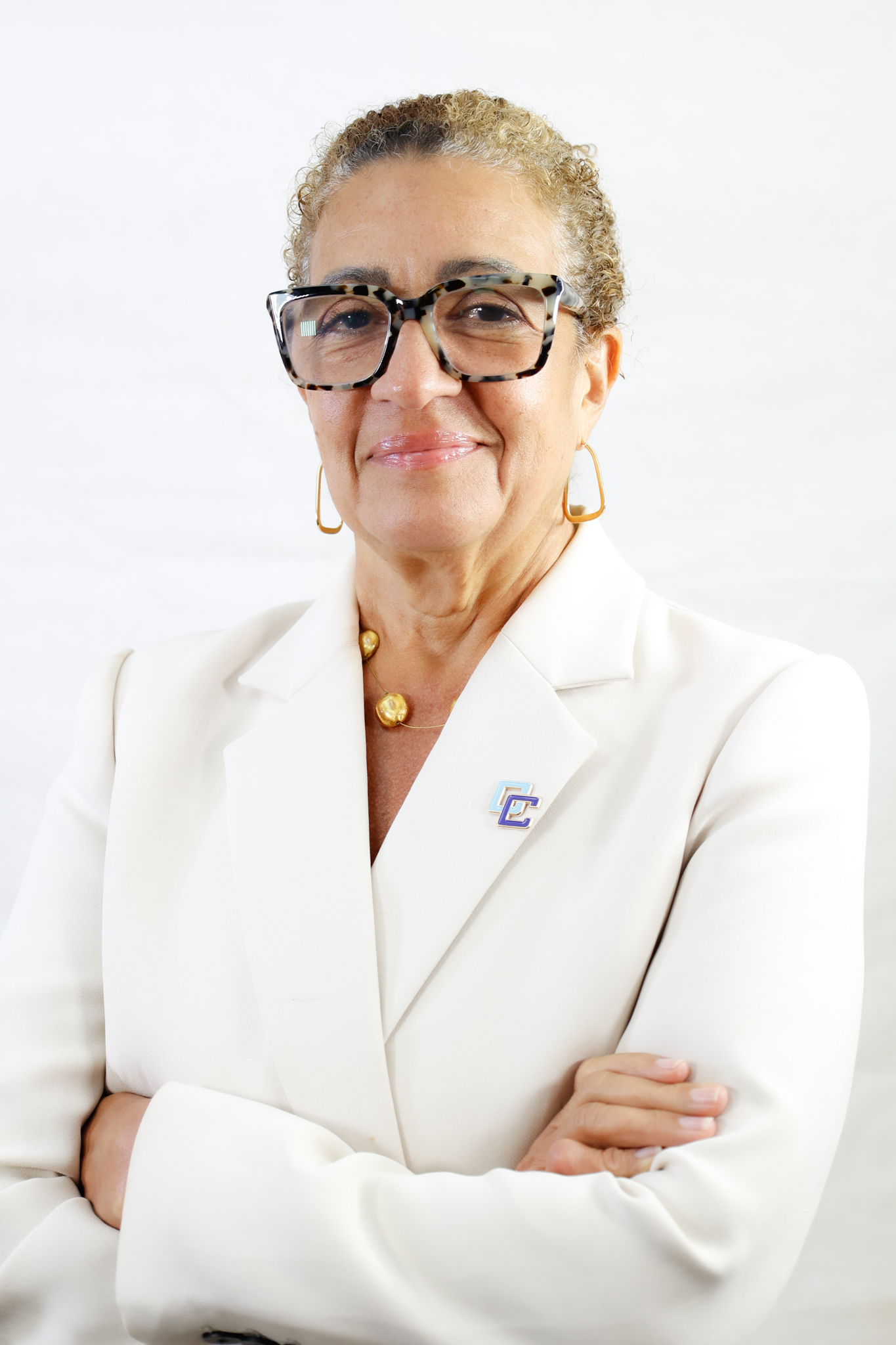 Elizabeth Solomon