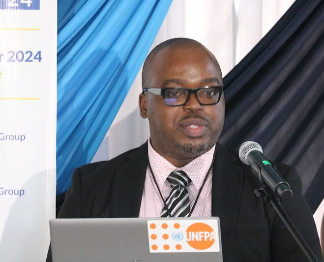 HLF - UNFPA