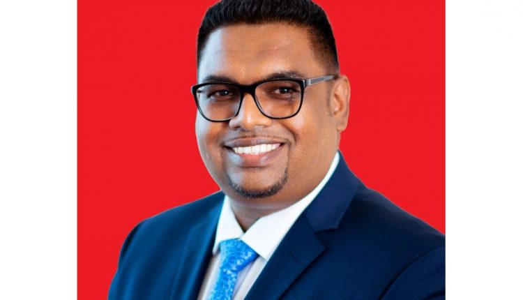Irfaan-Ali