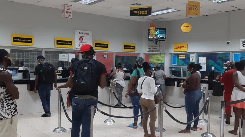 Jamaica_remittances