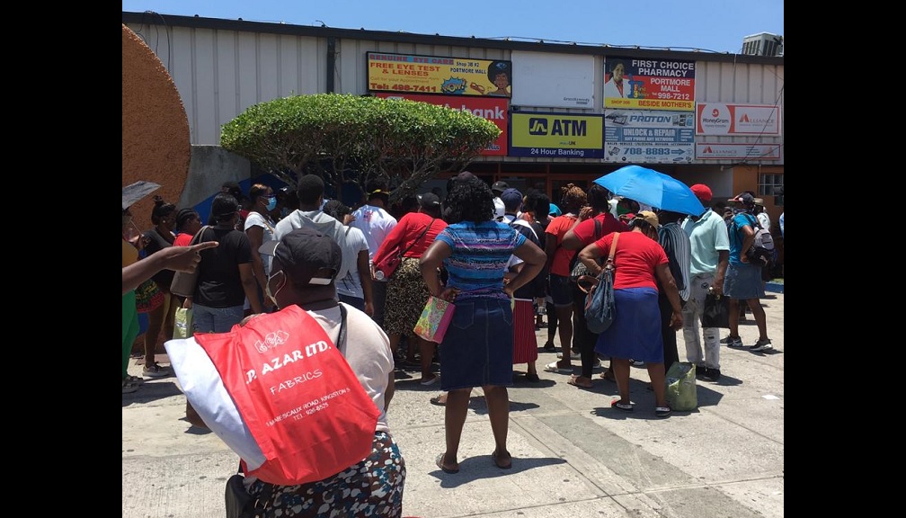 Jamaica_remittances