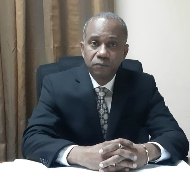 Mondesir