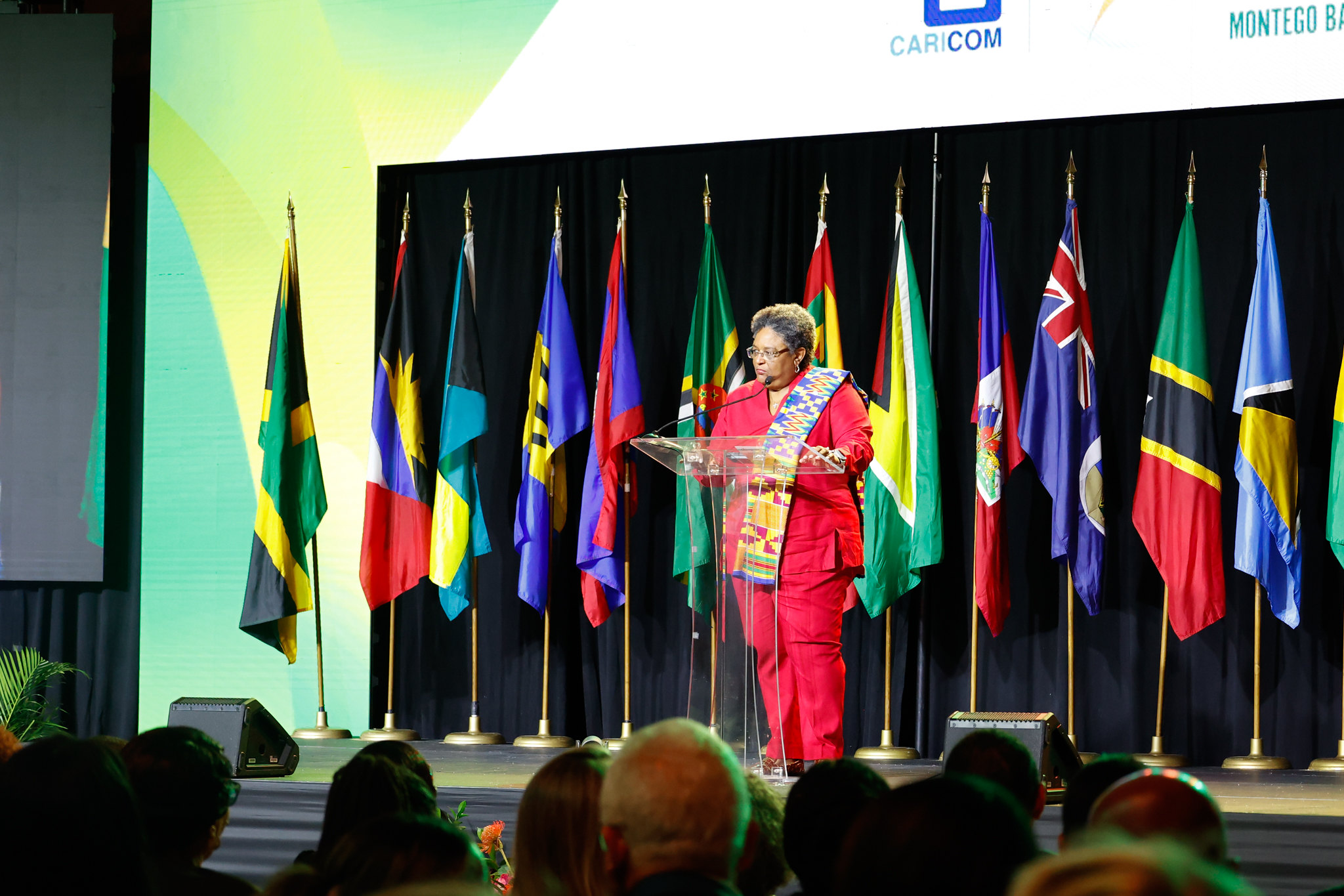 Mottley's Long Shot