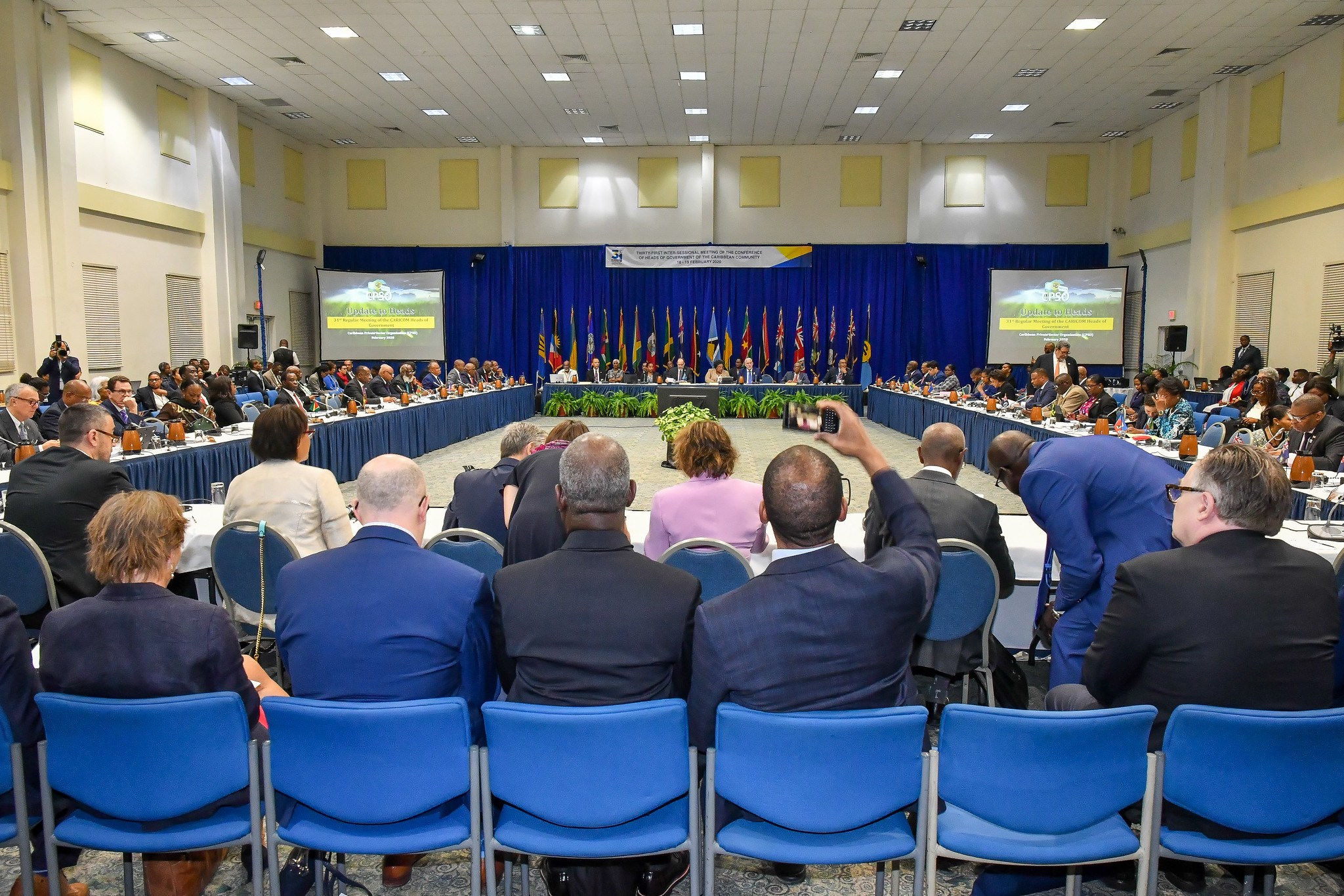 Plenary-1