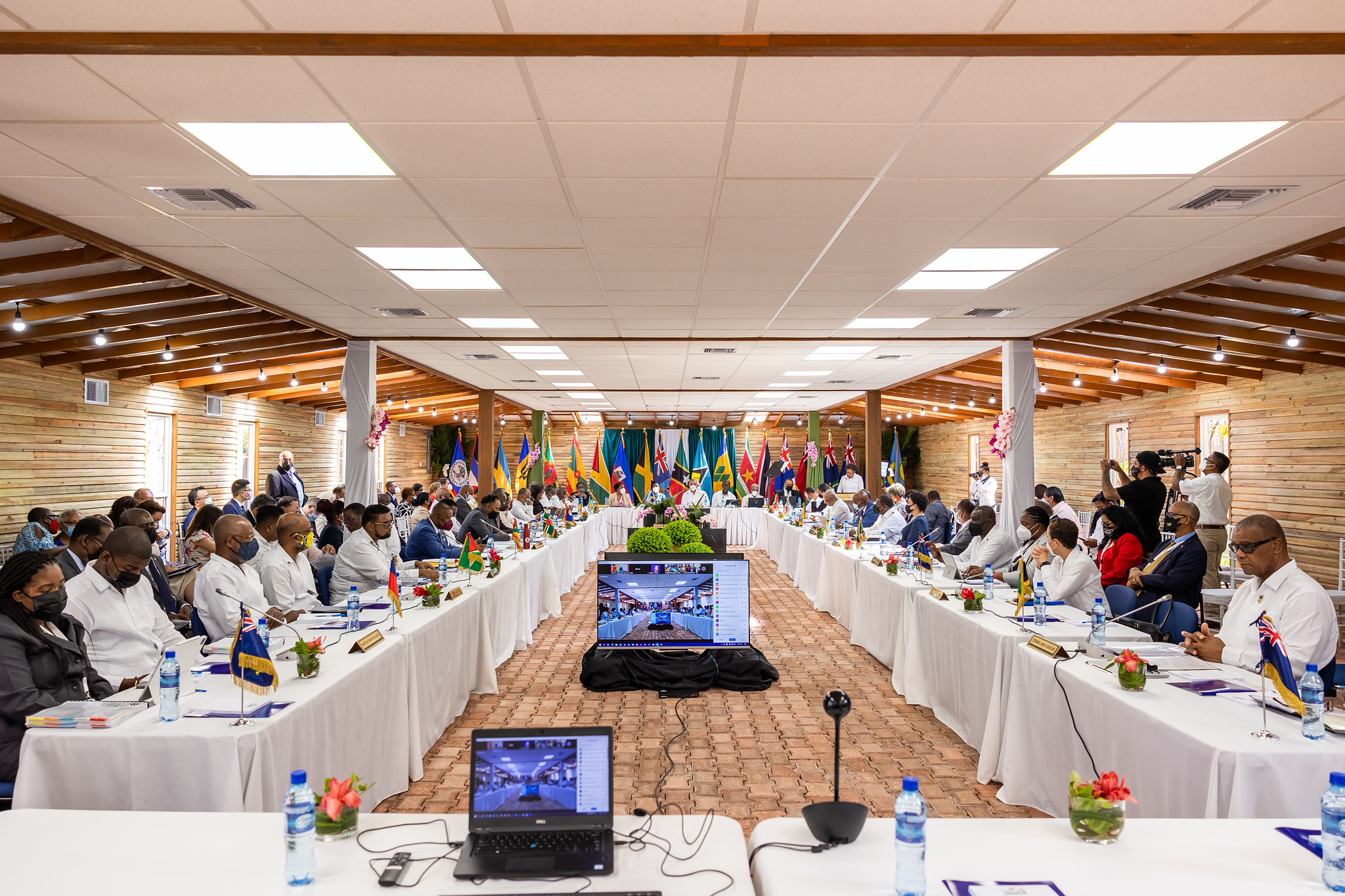 Plenary