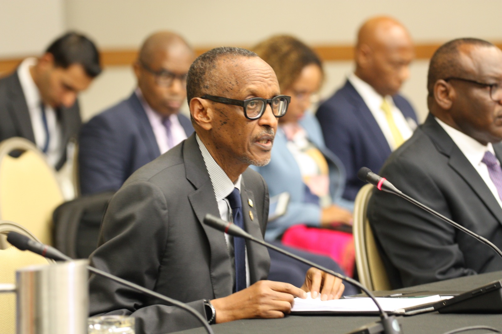 Pres-Kagame-speaks