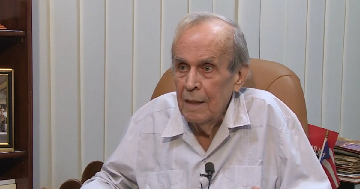 Ricardo-Alarcon