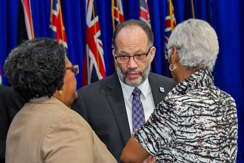 SG-PM-Mottley-DG-Mathurin
