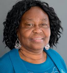 Shirley Pryce
