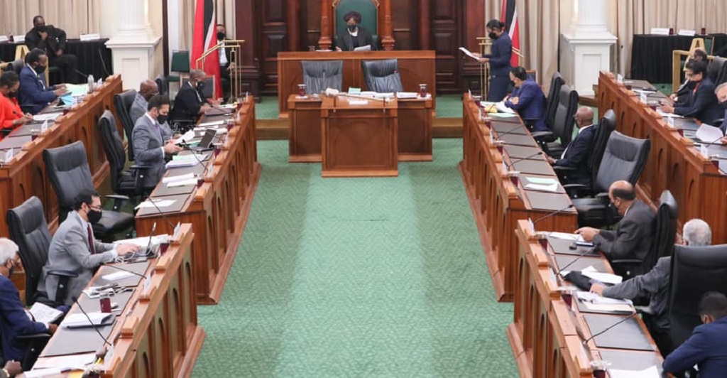 TnT-parliament