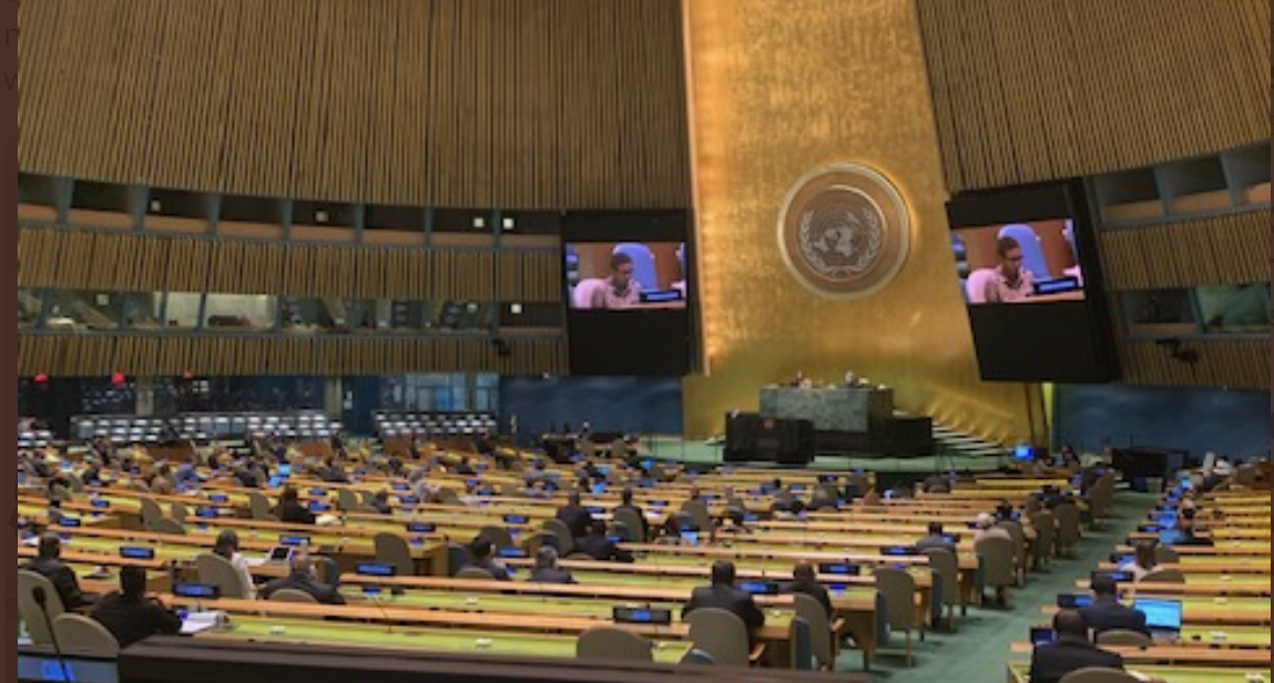 UN-SVG