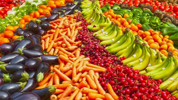 agri-products