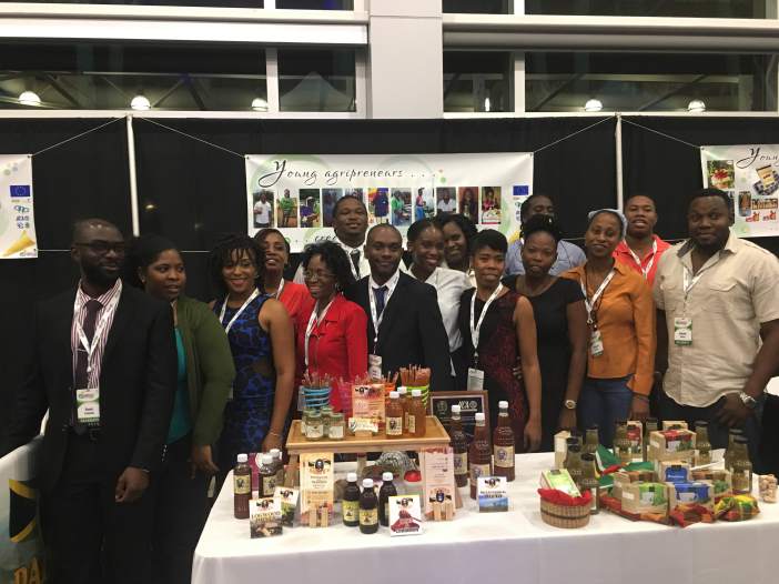 Agri preneurs