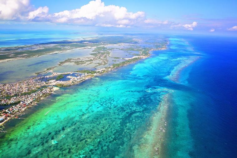 ambergis-caye