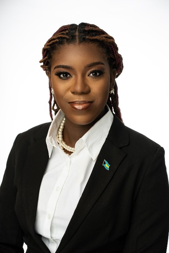 Ashanta Ramsey
