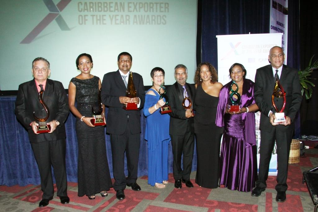 Award Winners