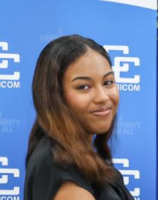 Jayda Overton