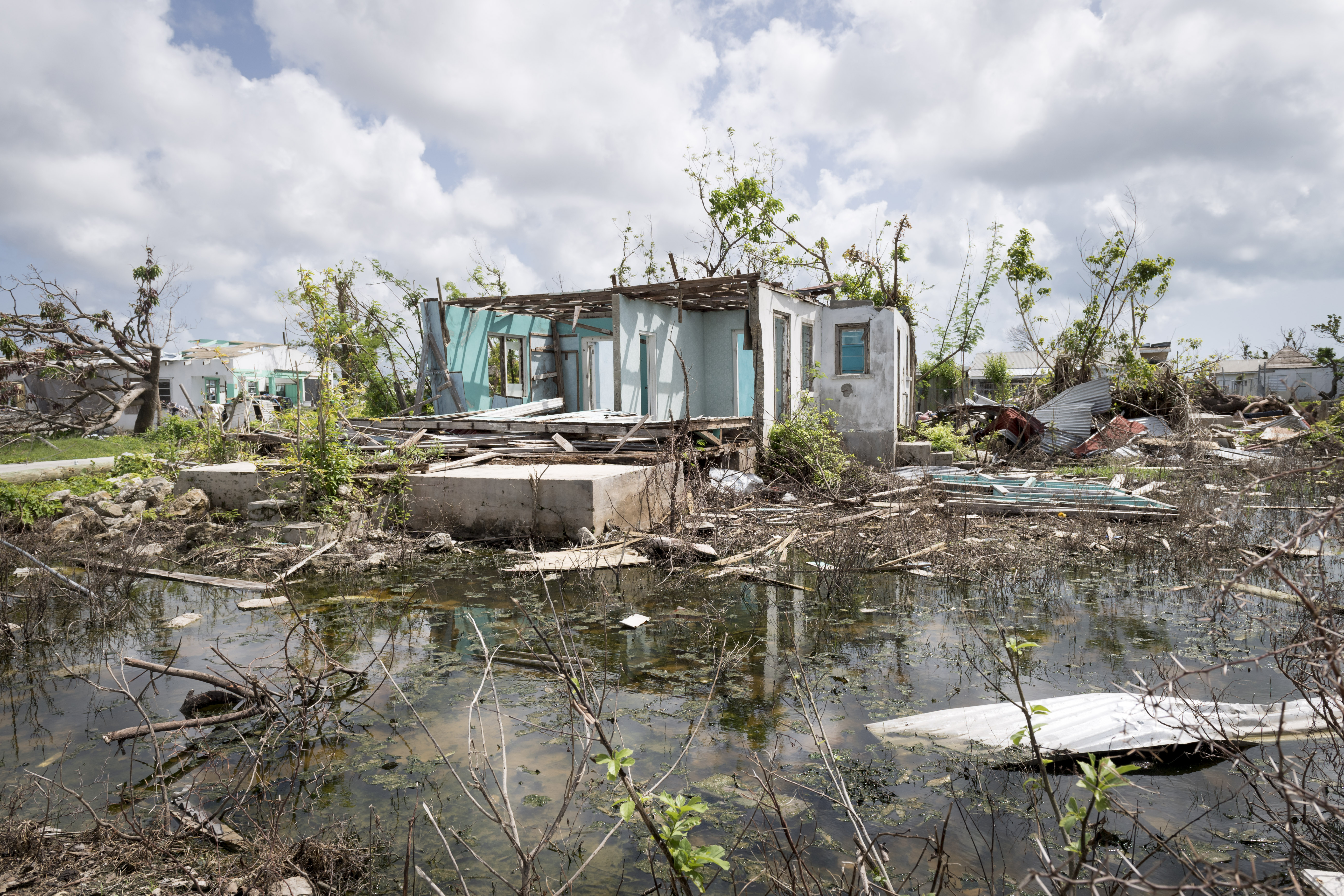 Codrington, Antigua and Barbuda (Photo via UN