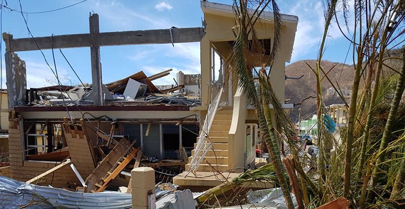 Bvi irma damage