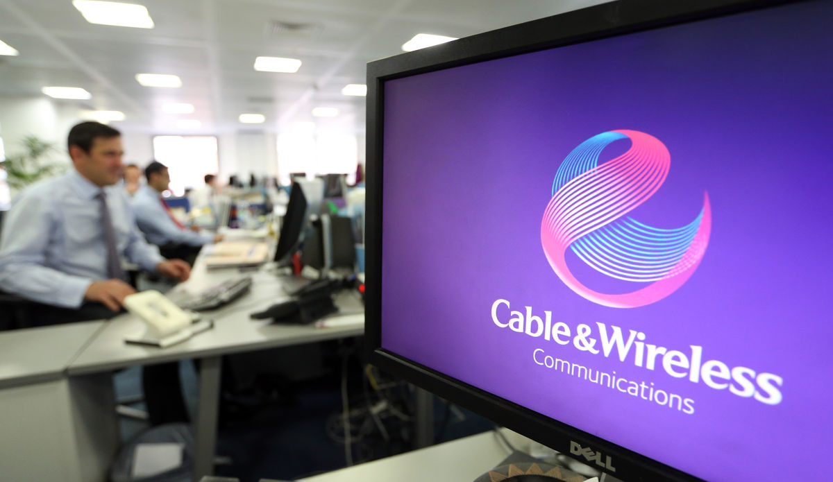 Cable and Wireless Communications