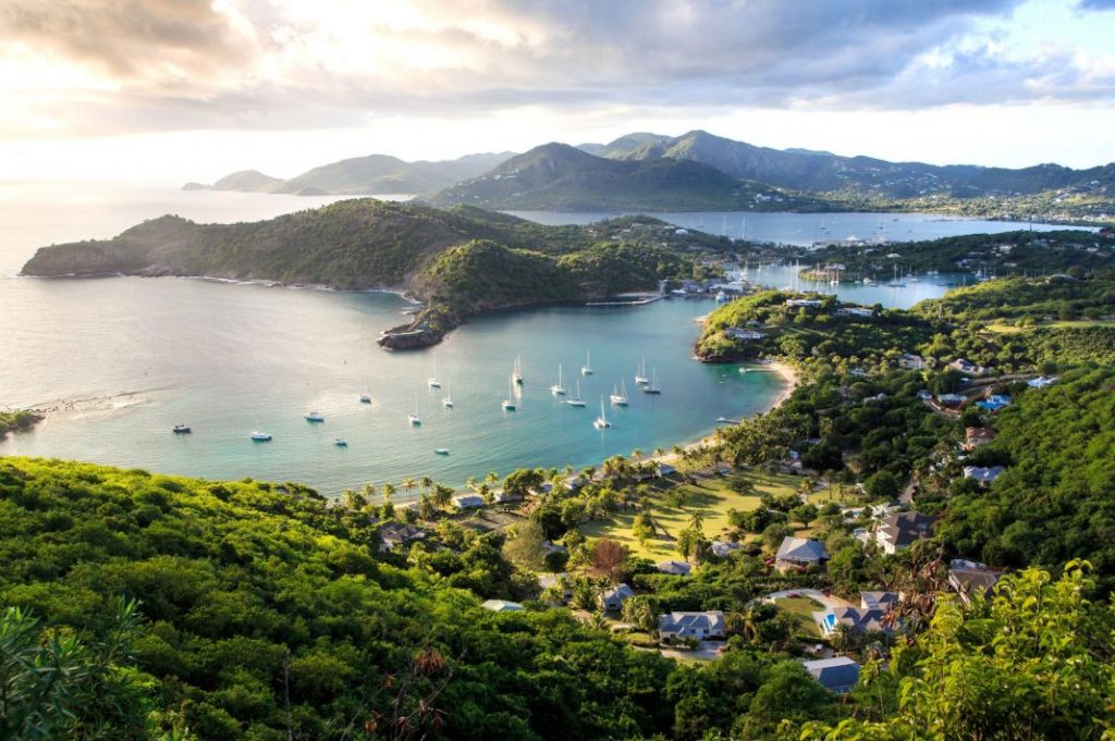 caribbean economy2